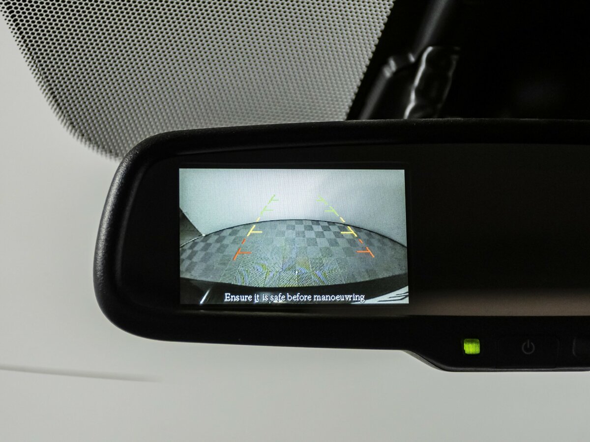 Nissan X-Trail 2014 года с пробегом. Фото: #11