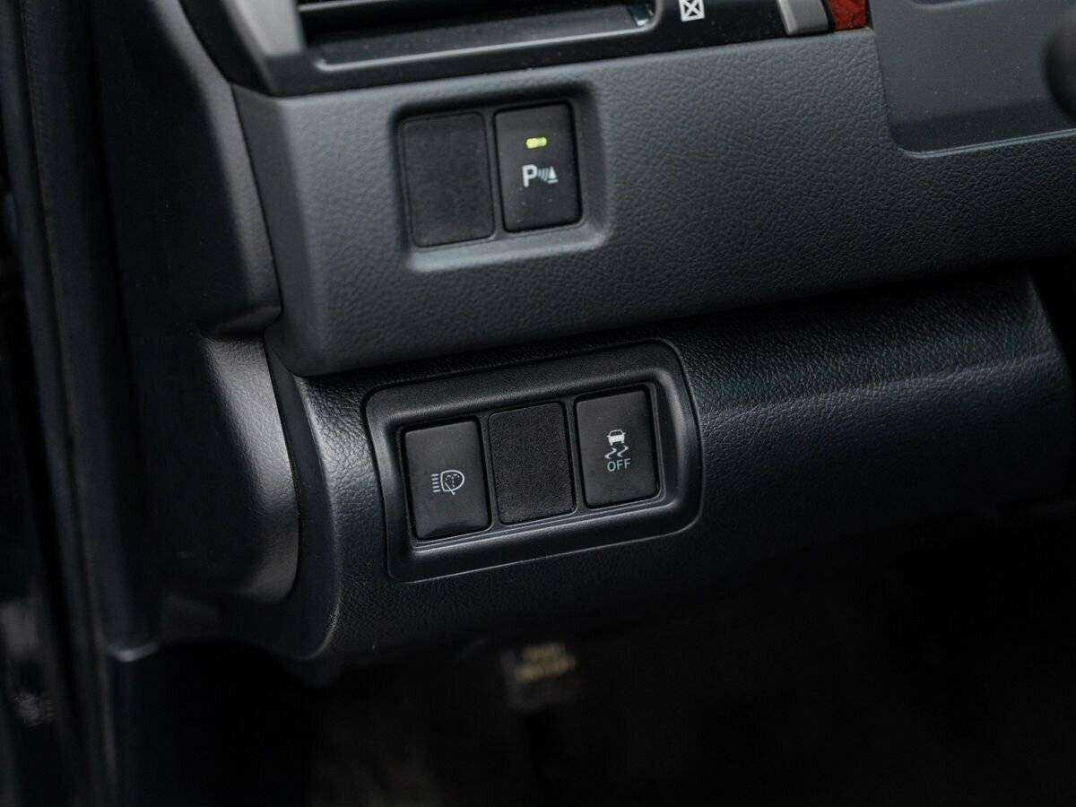 Toyota Camry 2014 года с пробегом. Фото: #16