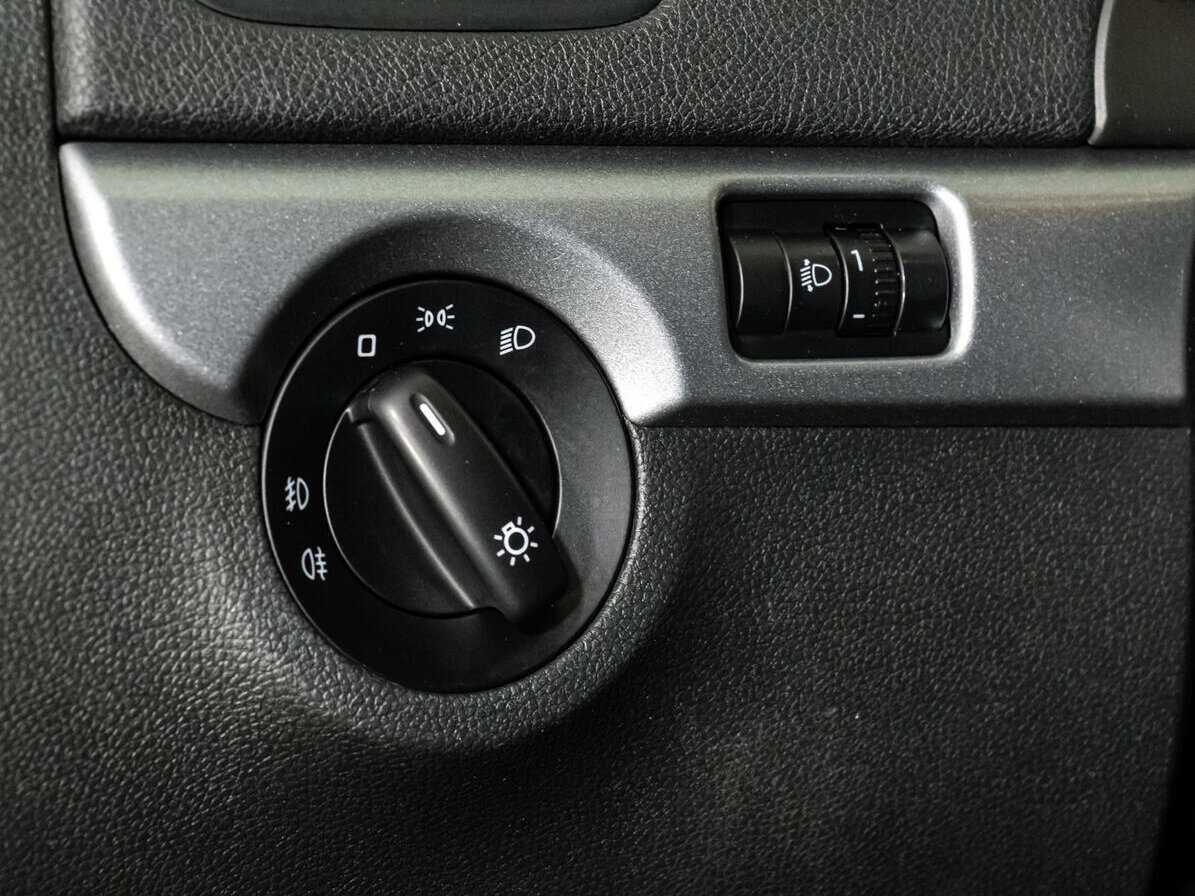 Skoda Yeti 2017 года с пробегом. Фото: #14