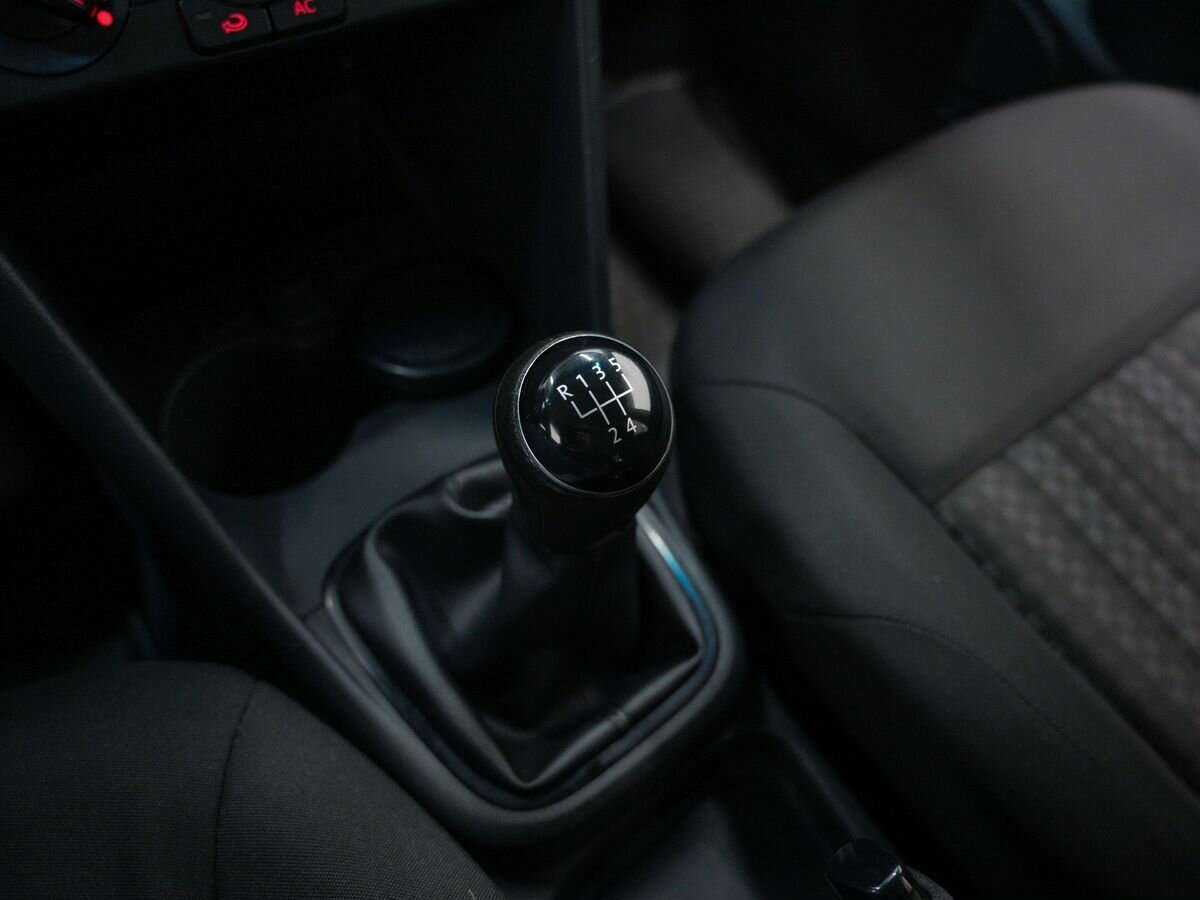 Volkswagen Polo 2020 года с пробегом. Фото: #17