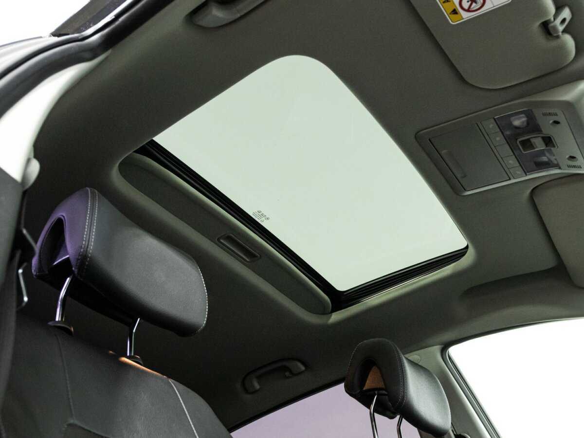 Chevrolet Captiva 2014 года с пробегом. Фото: #18