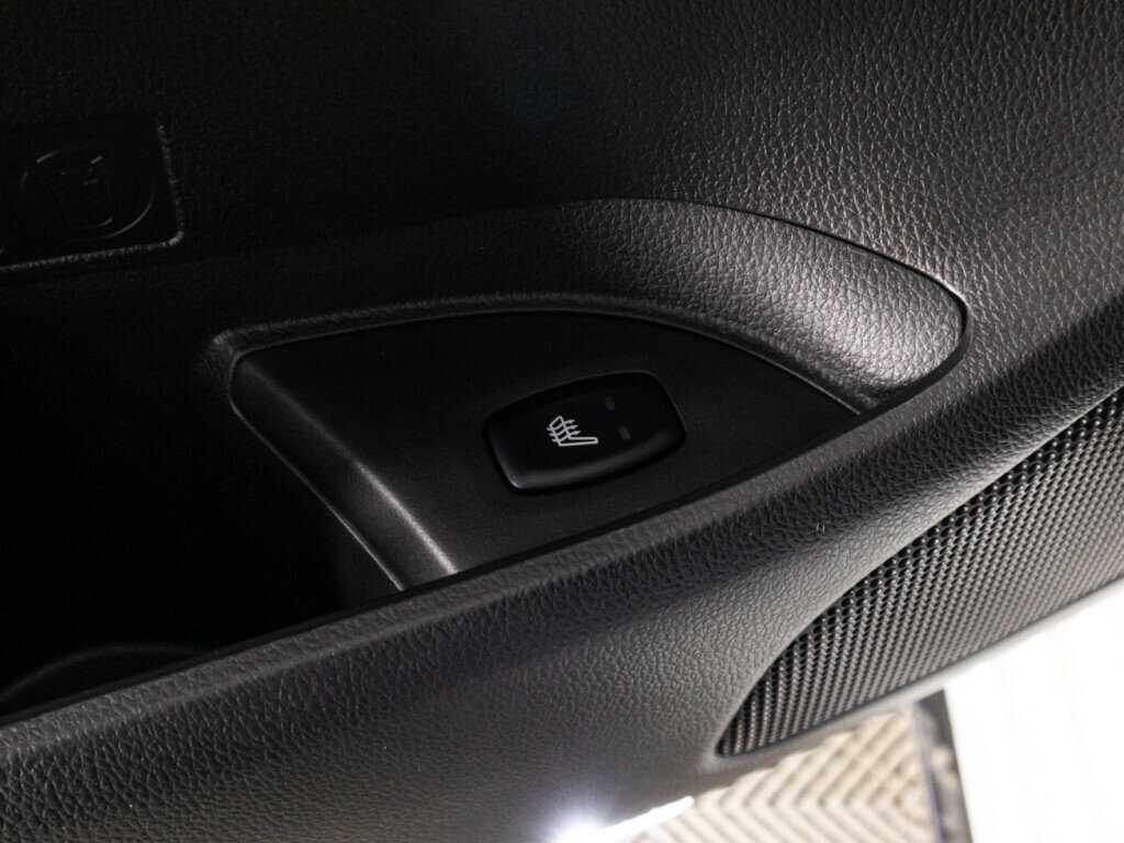 Mitsubishi Pajero Sport 2018 года с пробегом. Фото: #20