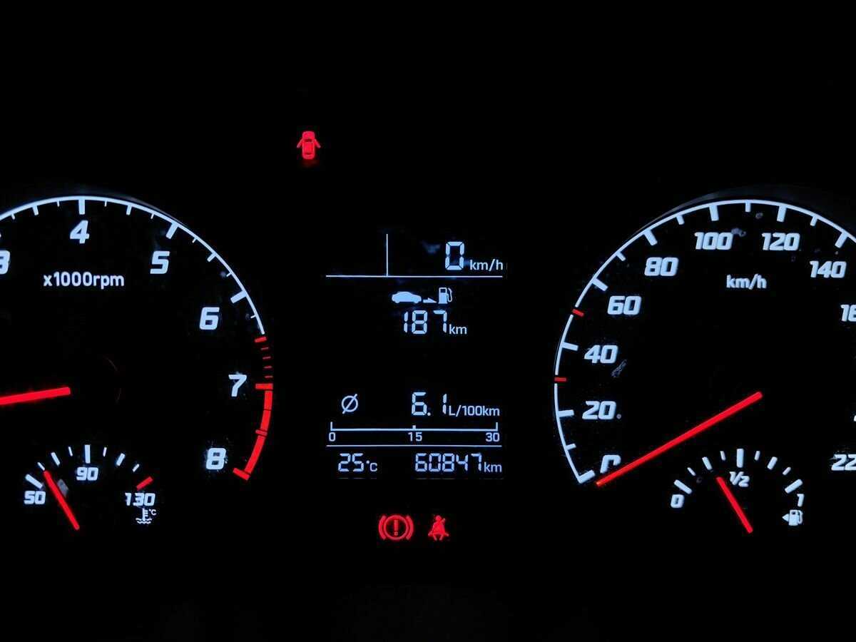 Hyundai Solaris 2021 года с пробегом. Фото: #15