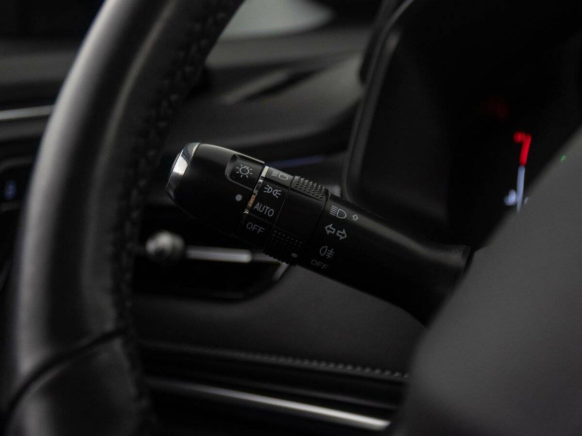 Chery Tiggo 4 Pro 2023 года с пробегом. Фото: #18