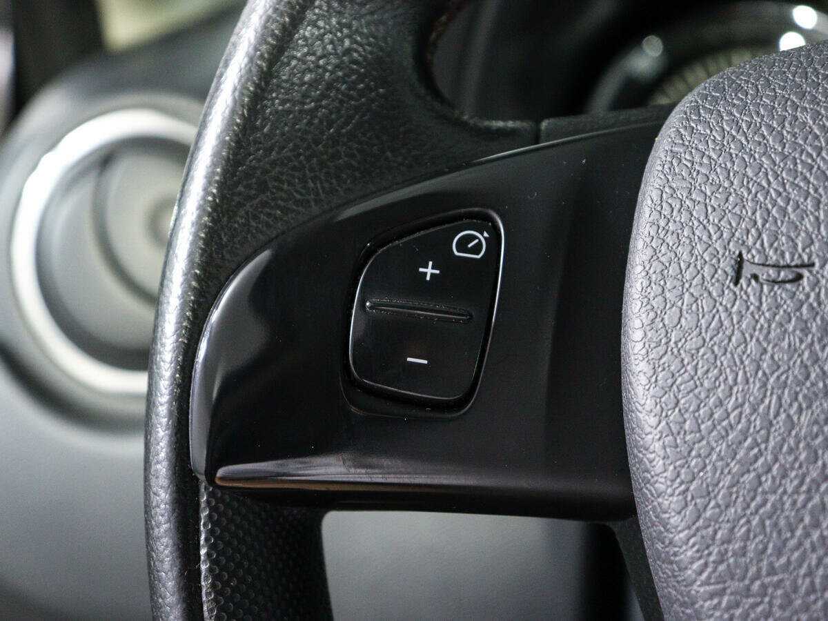 Nissan Terrano 2019 года с пробегом. Фото: #15