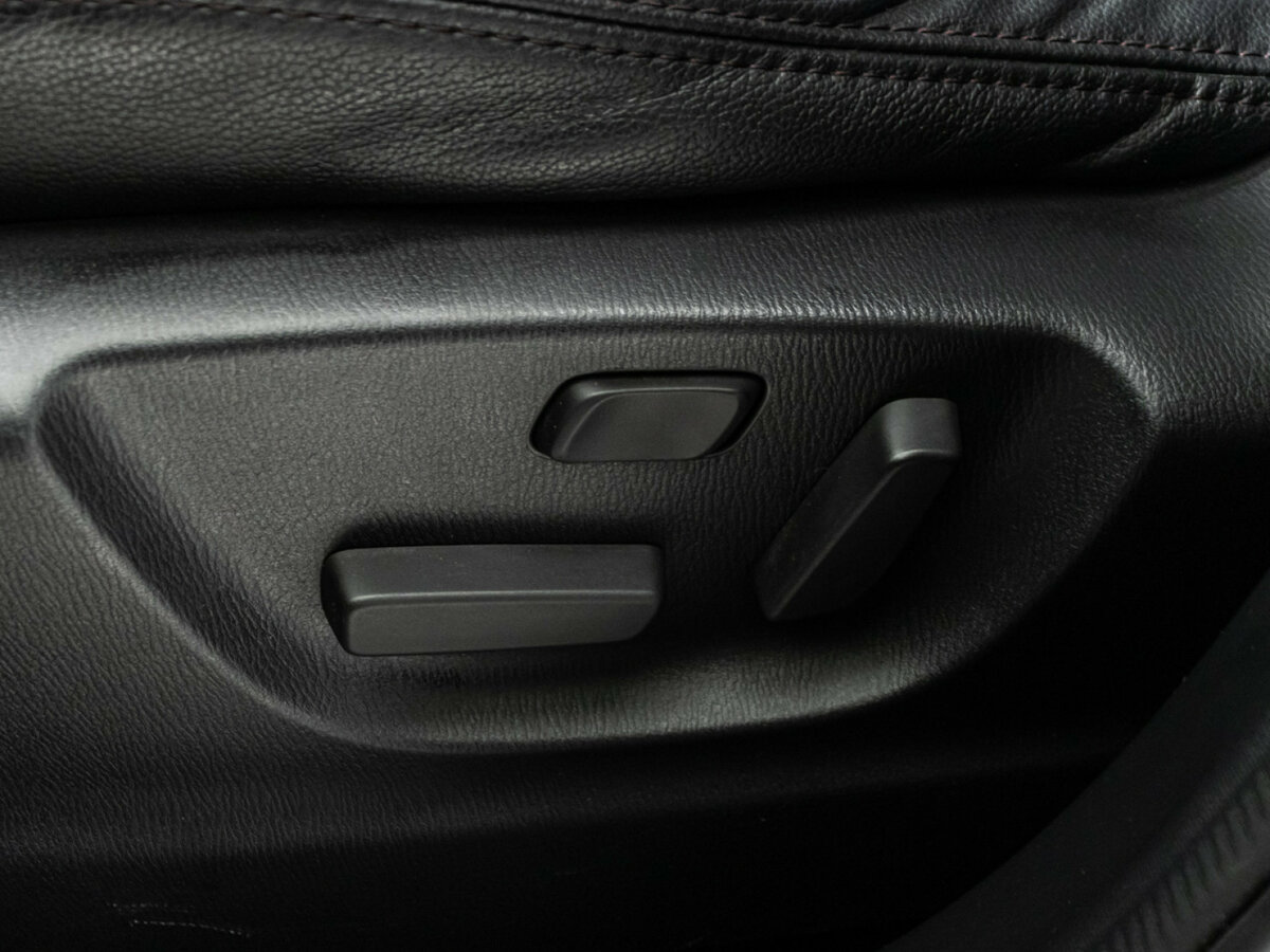 Mazda CX-5 2016 года с пробегом. Фото: #15