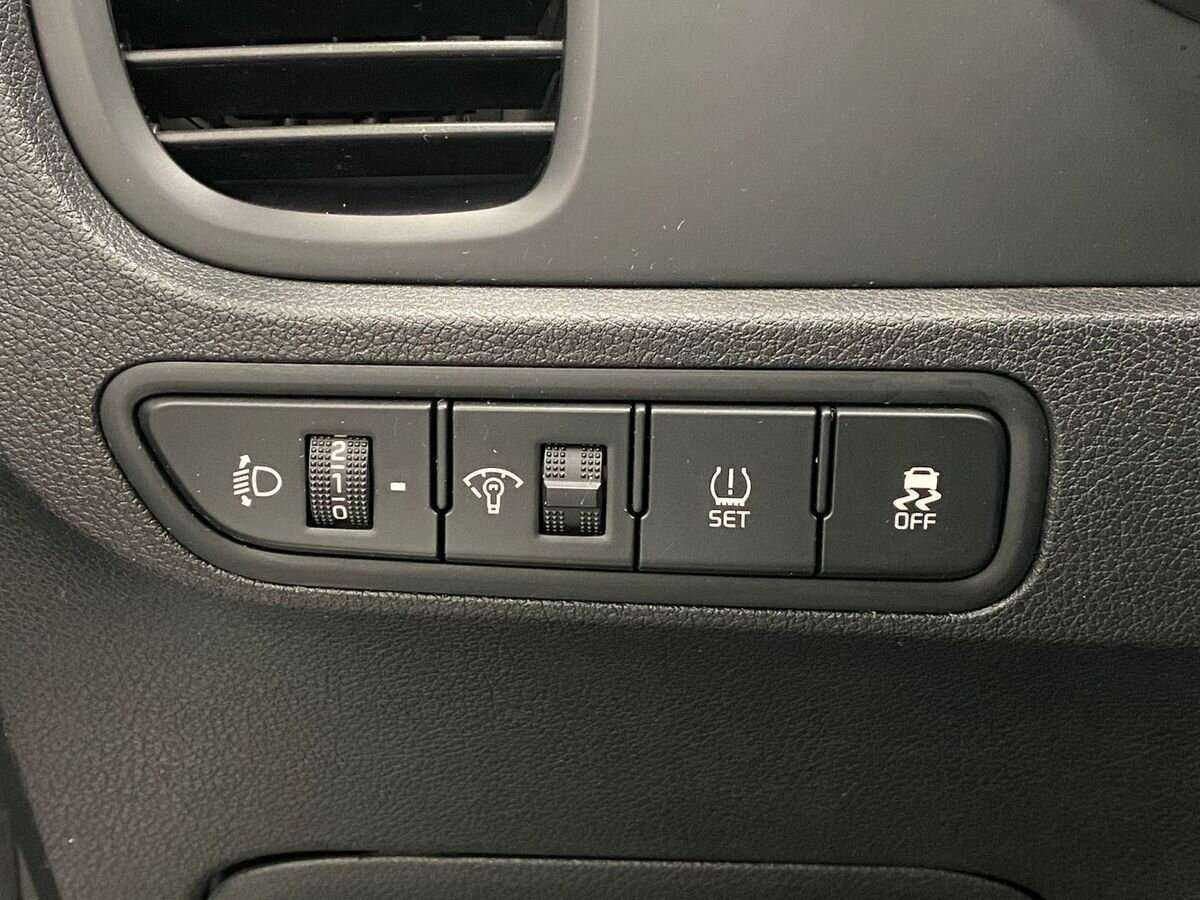 Kia Rio 2019 года с пробегом. Фото: #16