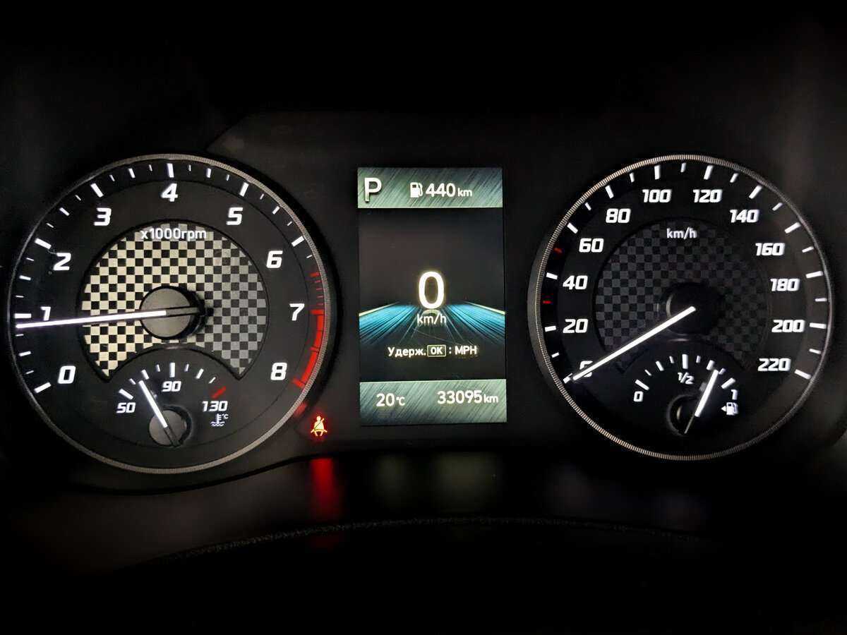 Hyundai Solaris 2021 года с пробегом. Фото: #10