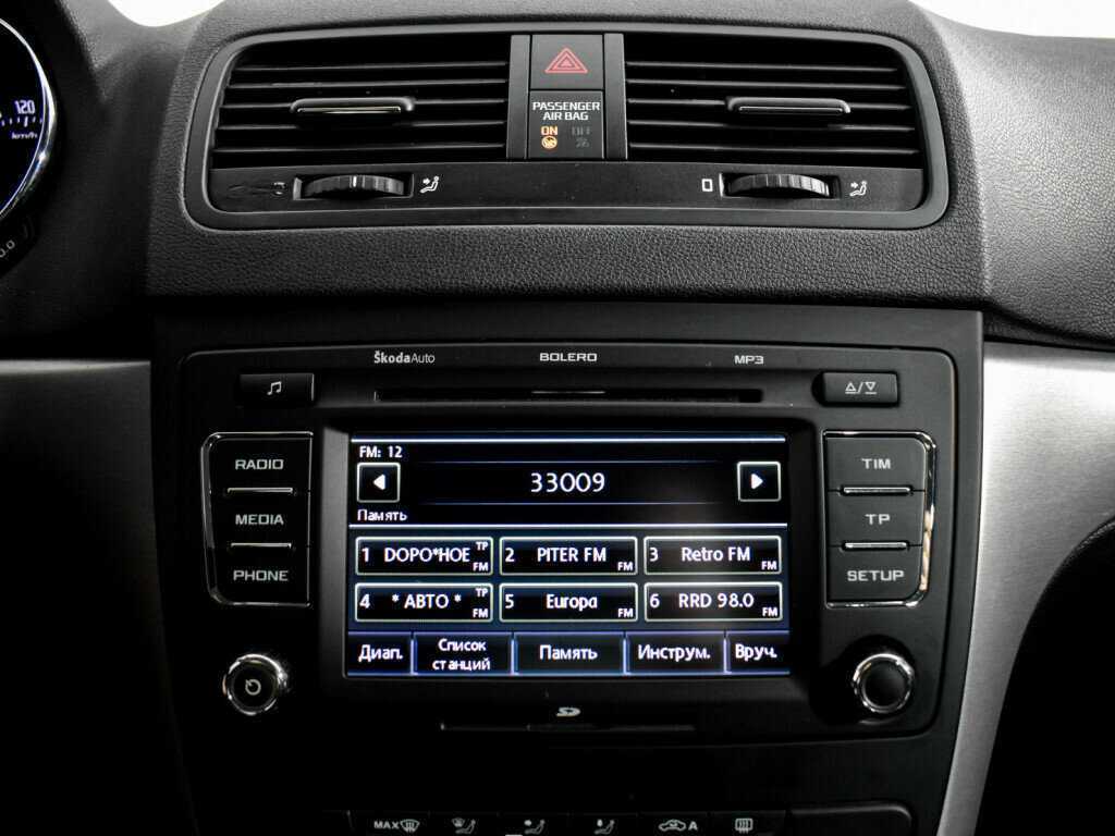 Skoda Yeti 2013 года с пробегом. Фото: #15