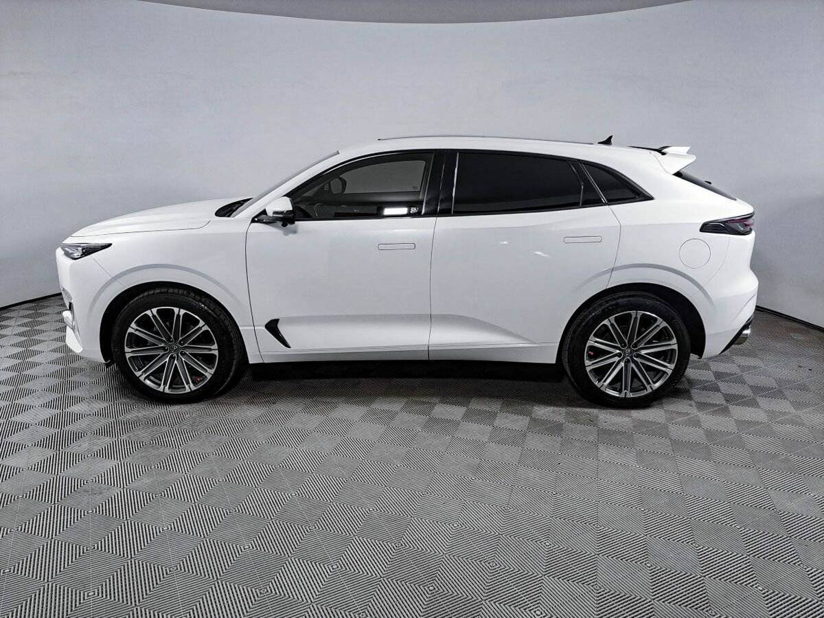 Changan UNI-K 2023 года с пробегом. Фото: #7