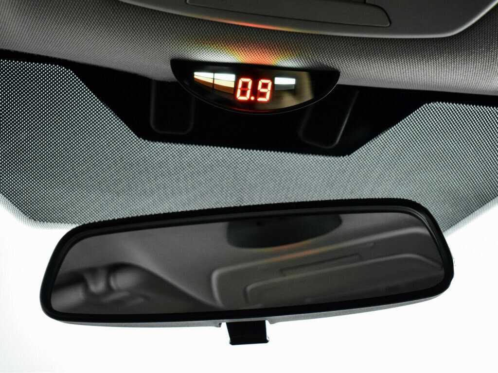 Ford Kuga 2015 года с пробегом. Фото: #17