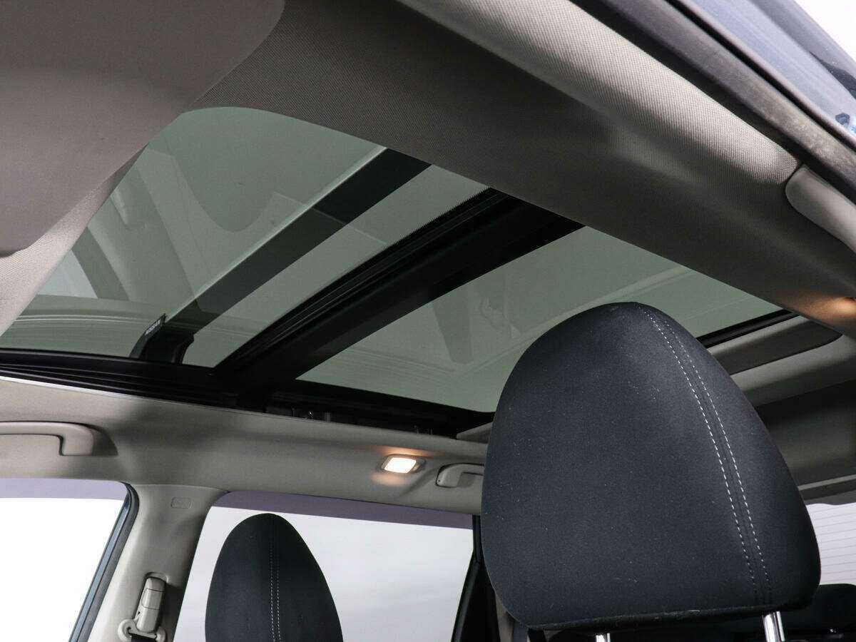 Nissan X-Trail 2016 года с пробегом. Фото: #11