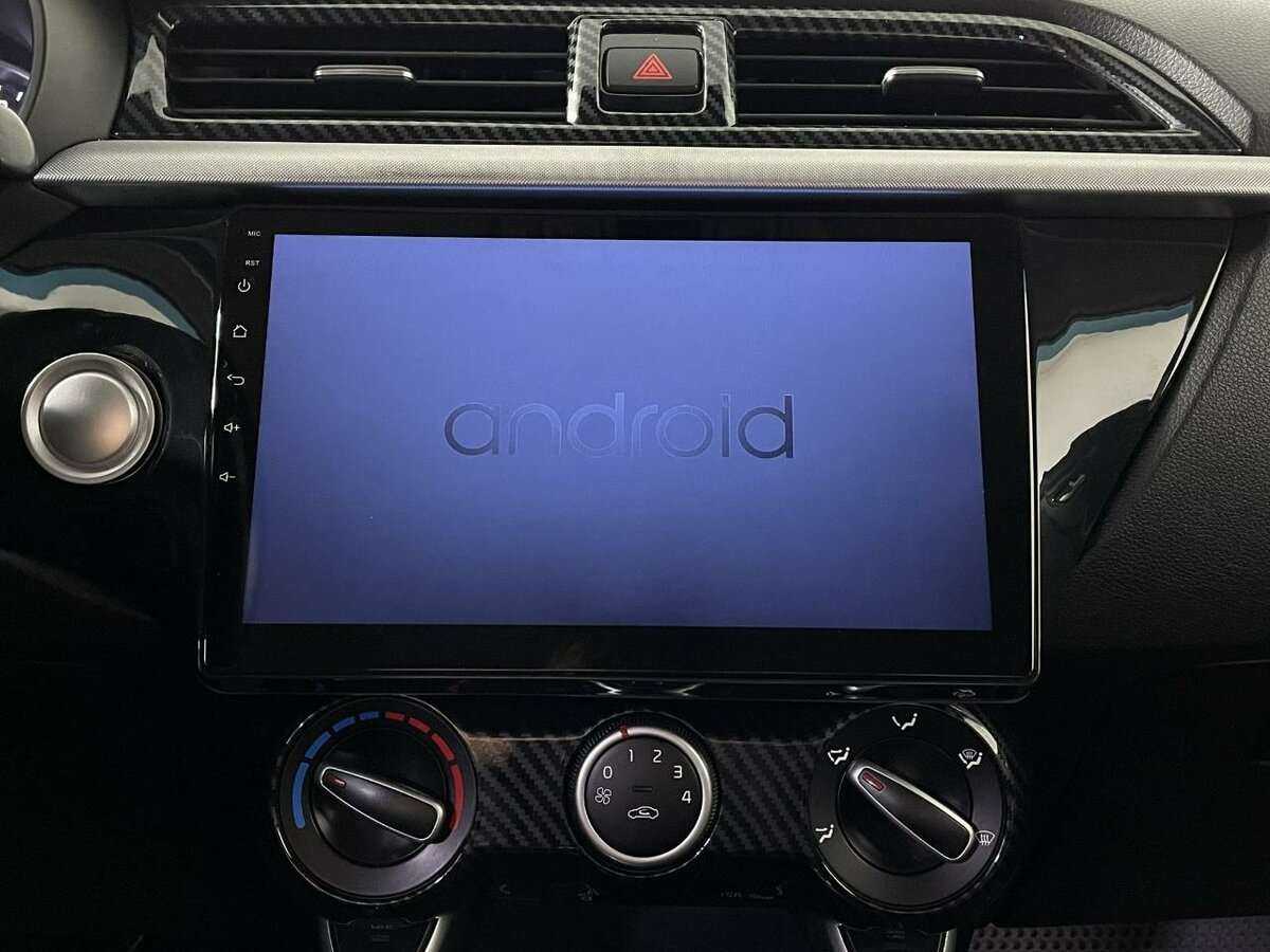 Kia Rio 2017 года с пробегом. Фото: #11