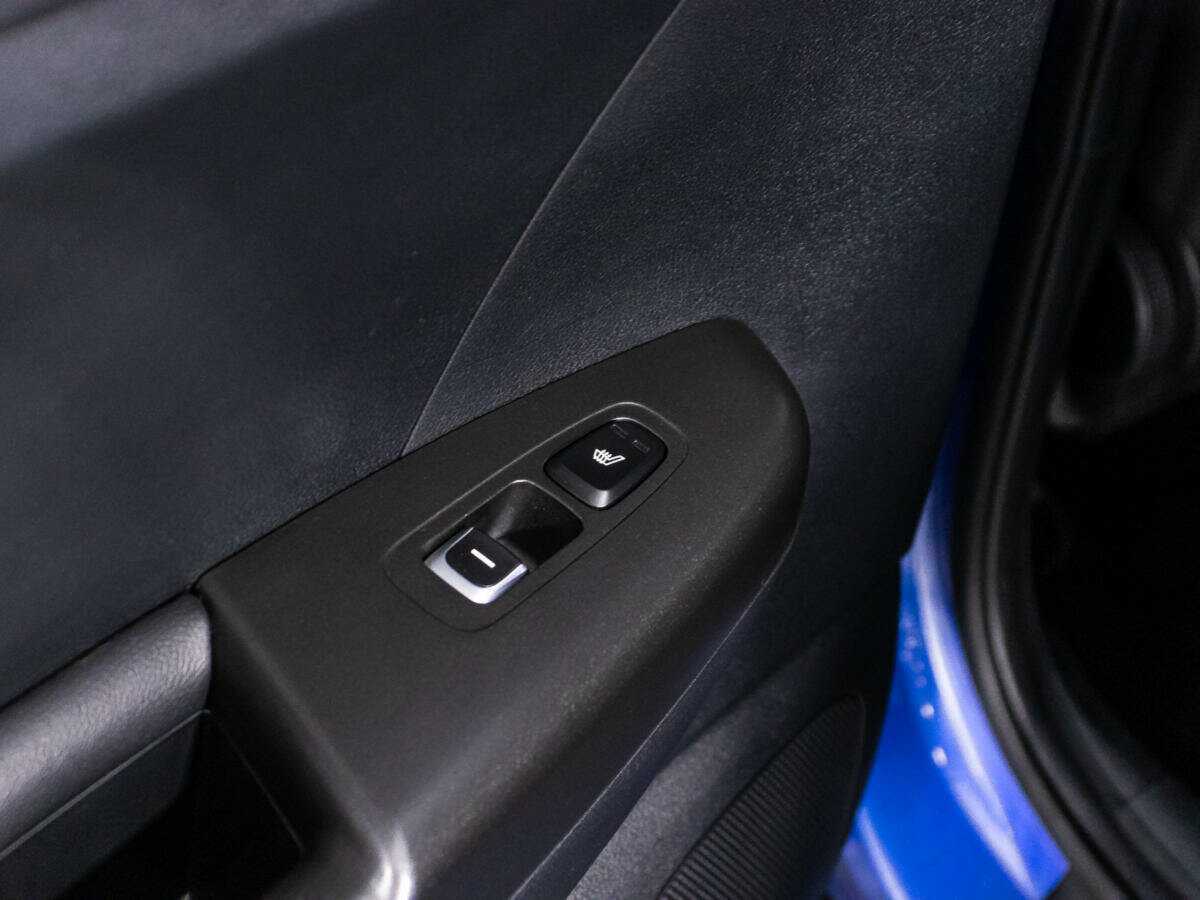 Kia Sportage 2019 года с пробегом. Фото: #23