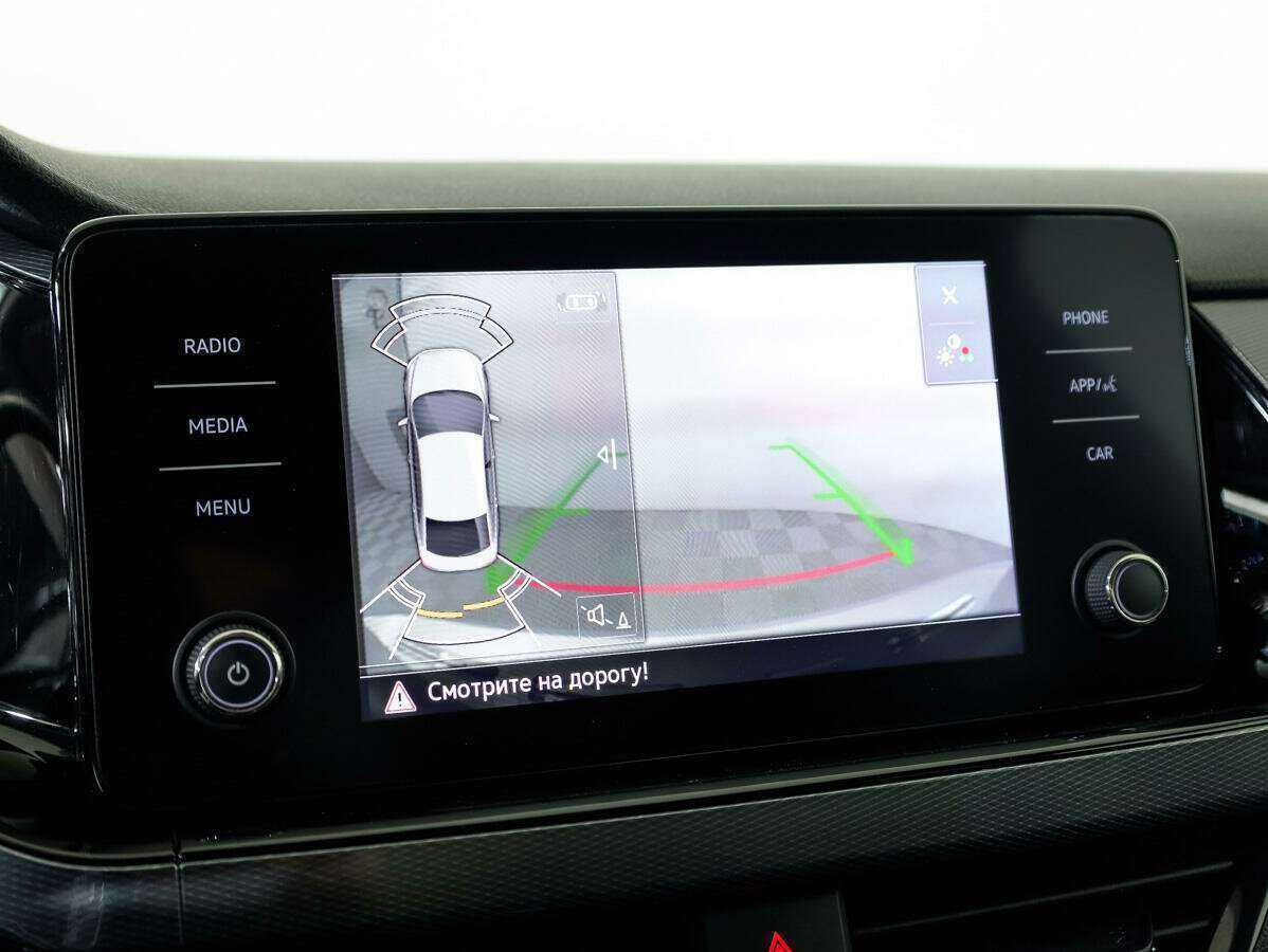 Volkswagen Polo 2020 года с пробегом. Фото: #13