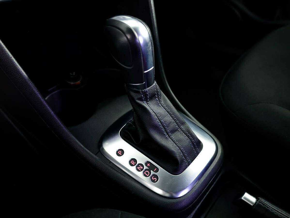 Volkswagen Polo 2013 года с пробегом. Фото: #17