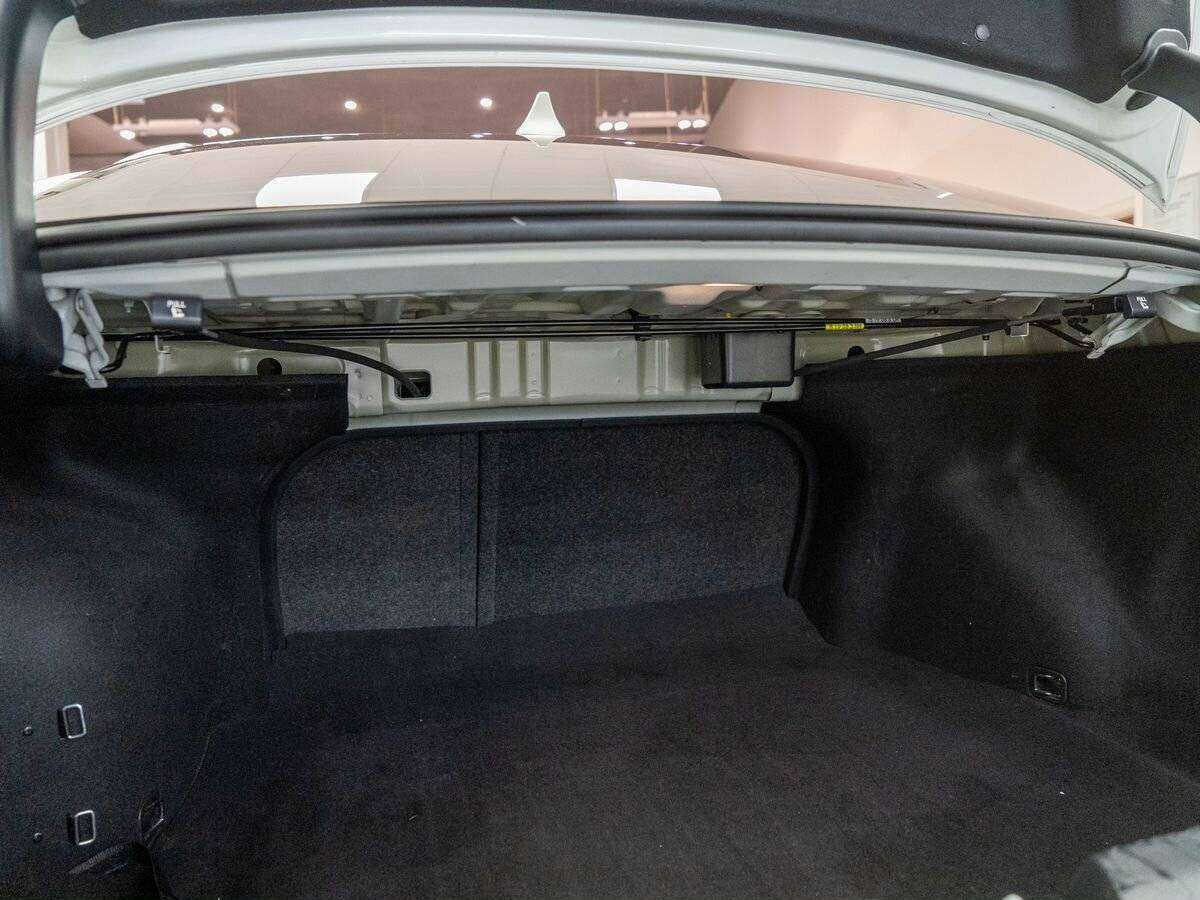 Kia Optima 2019 года с пробегом. Фото: #7