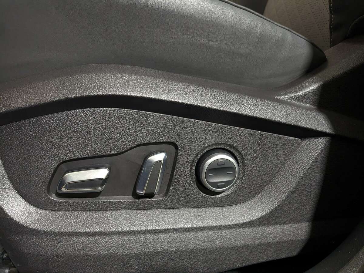 Chery Tiggo 8 2023 года с пробегом. Фото: #26