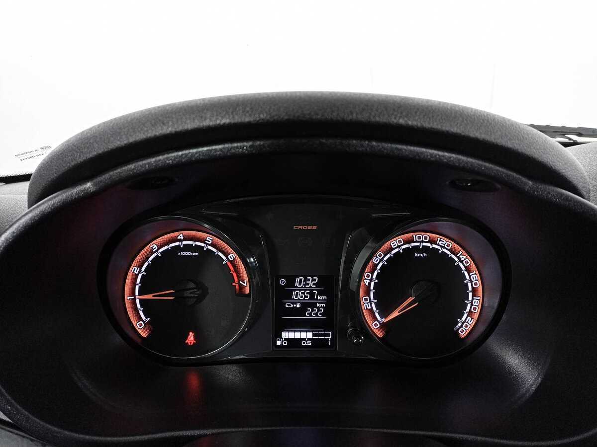 Lada (ВАЗ) Granta 2020 года с пробегом. Фото: #10