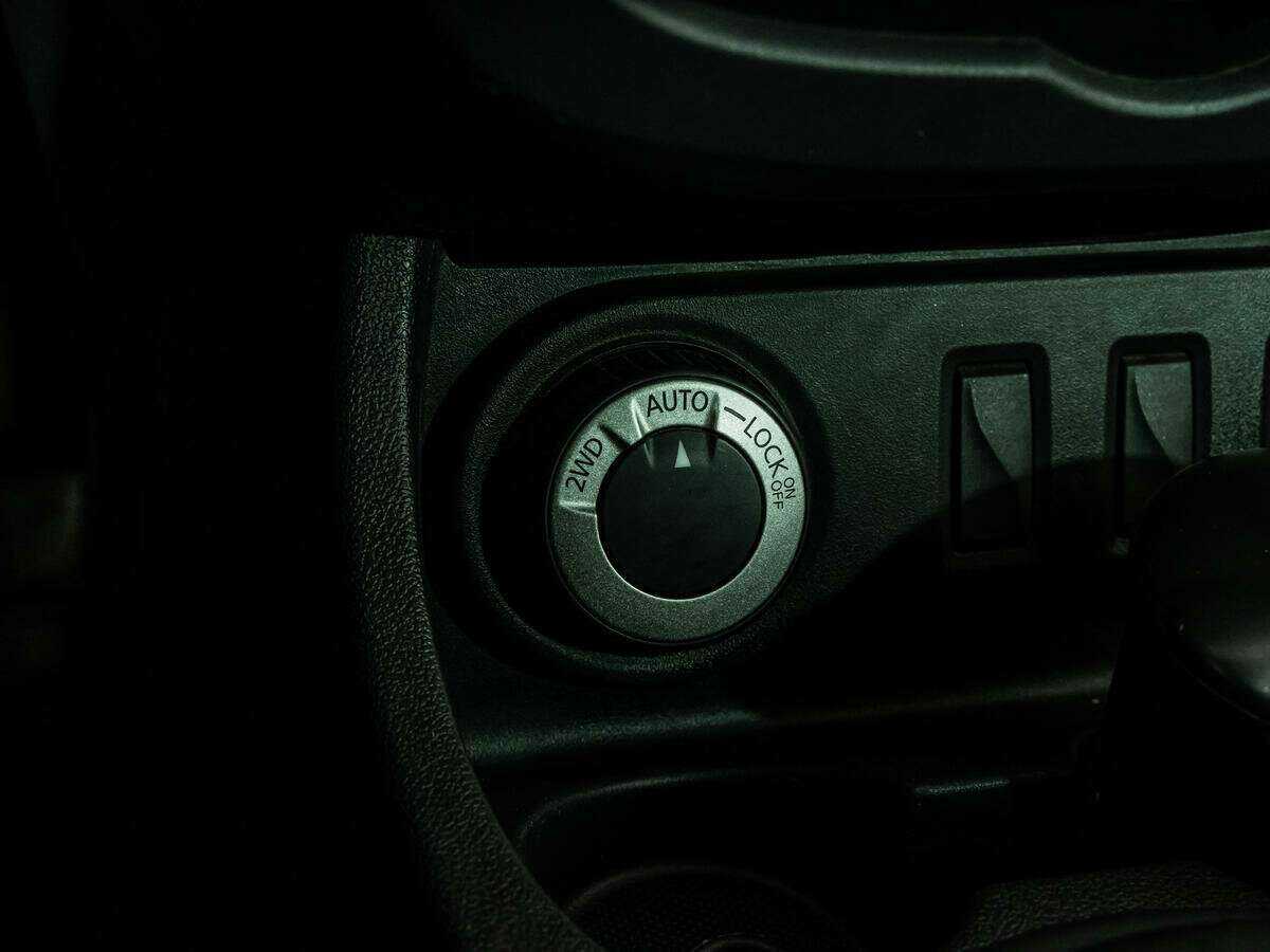 Renault Duster 2015 года с пробегом. Фото: #17