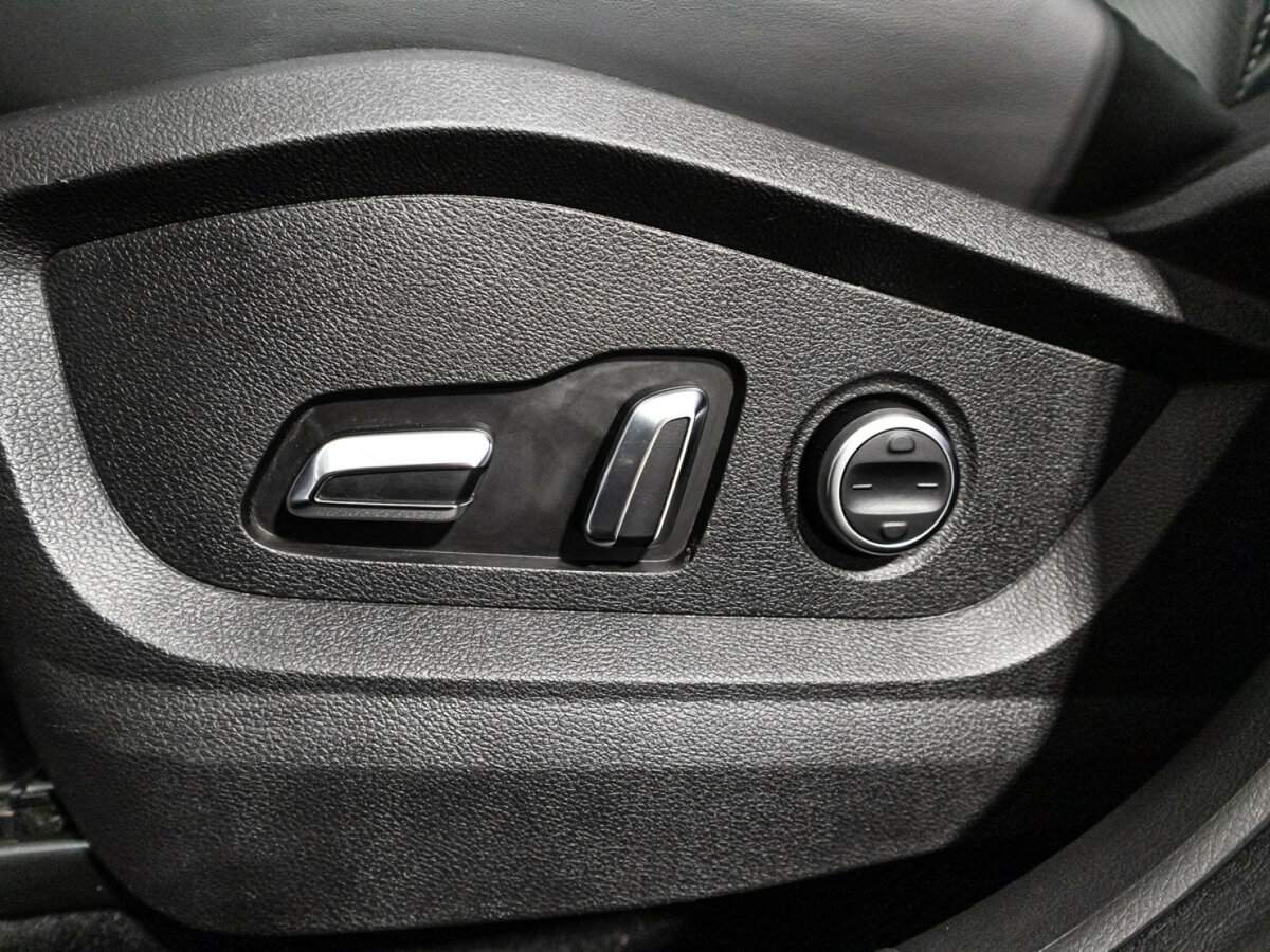 EXEED LX 2022 года с пробегом. Фото: #16