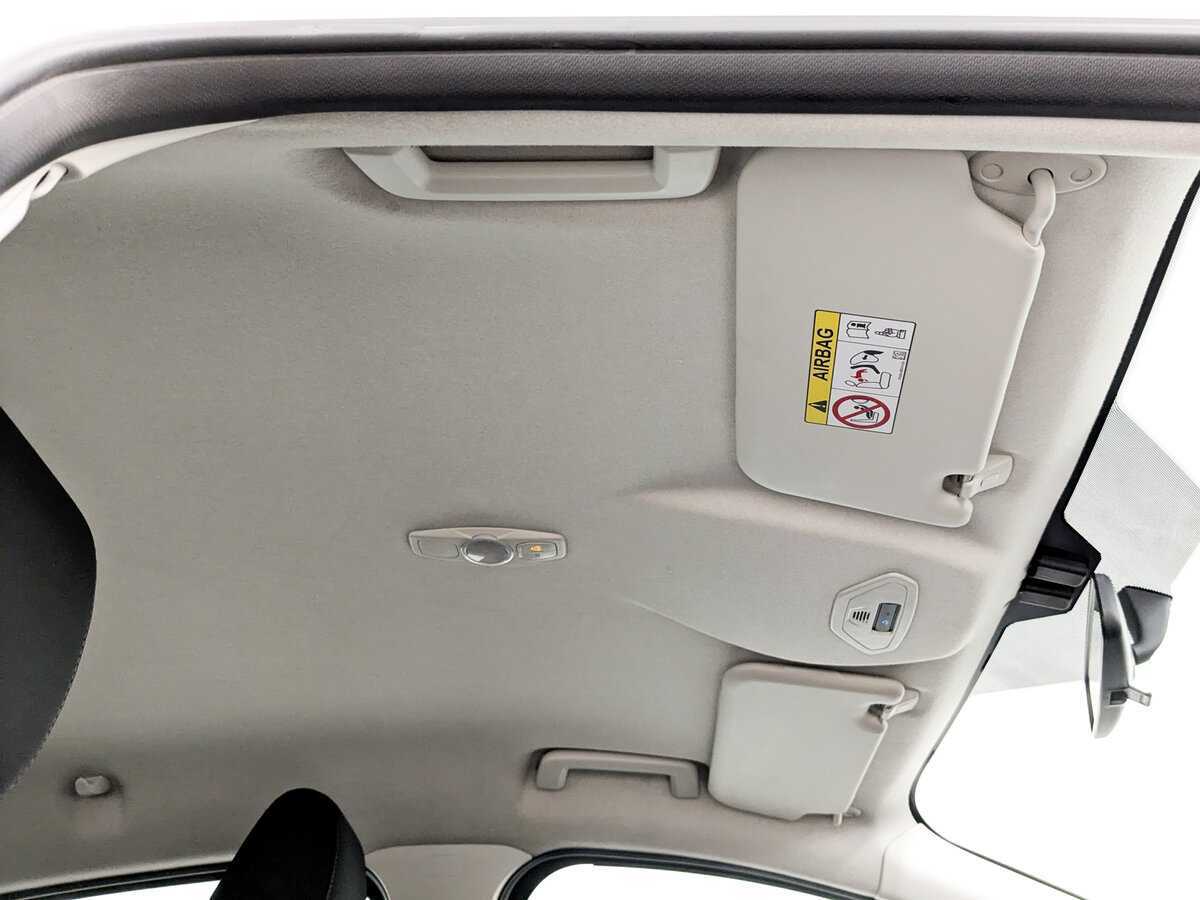 Ford Focus 2017 года с пробегом. Фото: #21