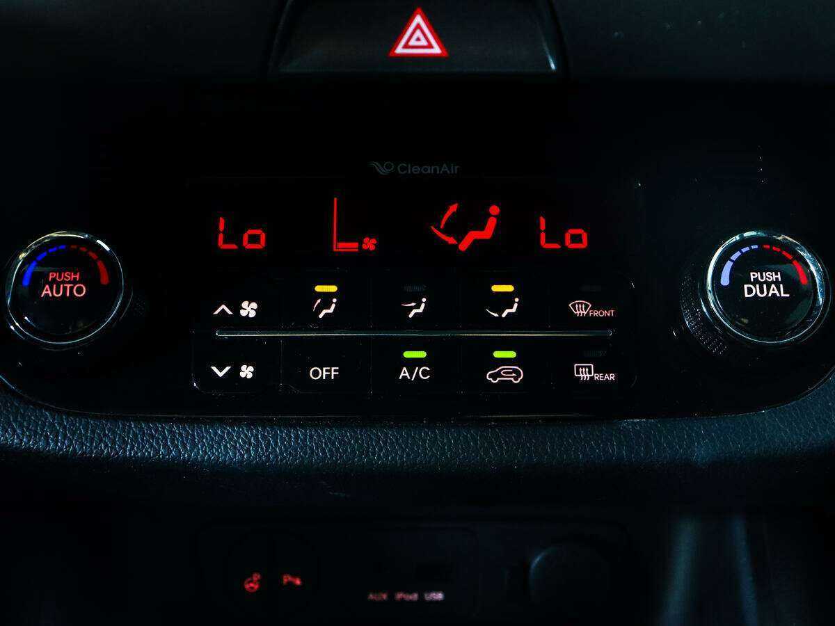 Kia Sportage 2012 года с пробегом. Фото: #11