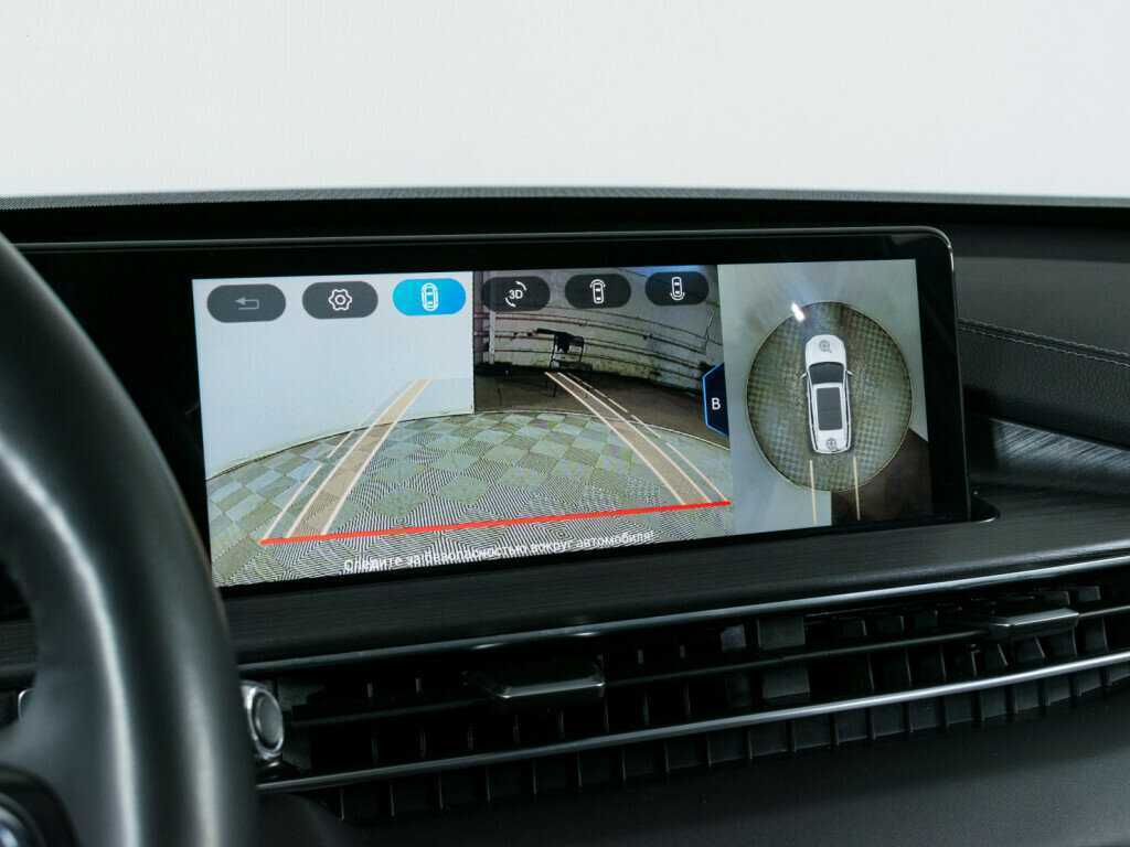 Chery Tiggo 7 Pro Max 2023 года с пробегом. Фото: #17