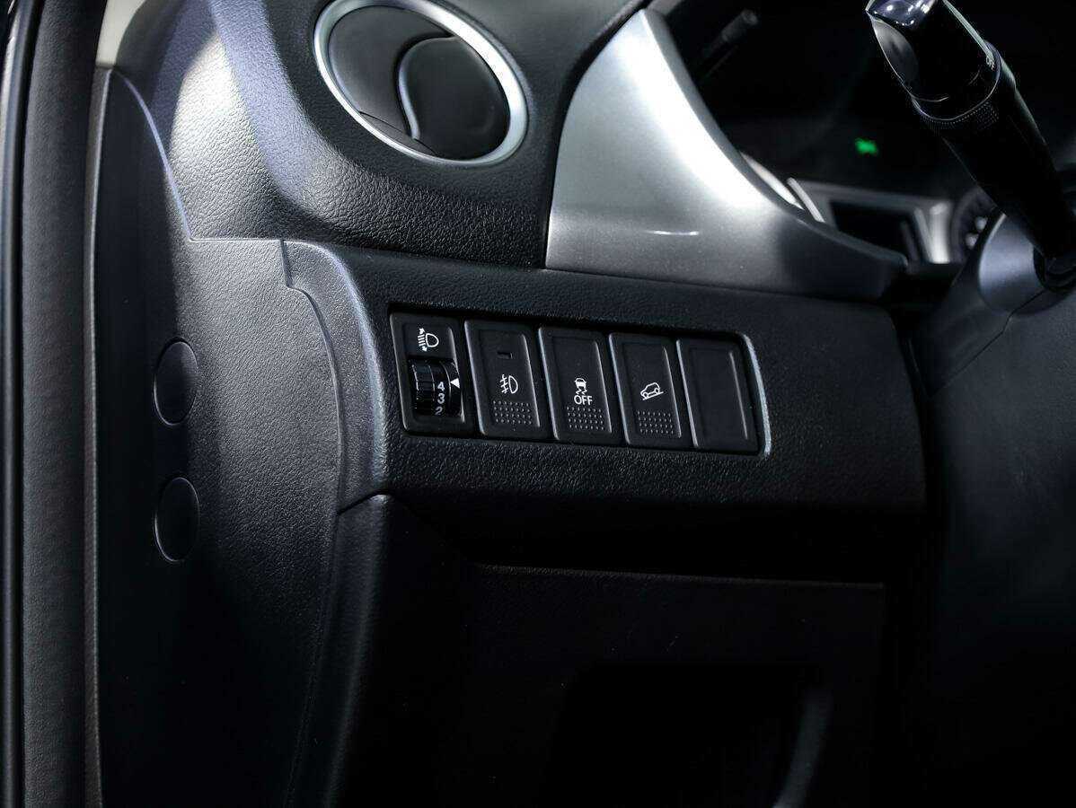 Suzuki Vitara 2016 года с пробегом. Фото: #17
