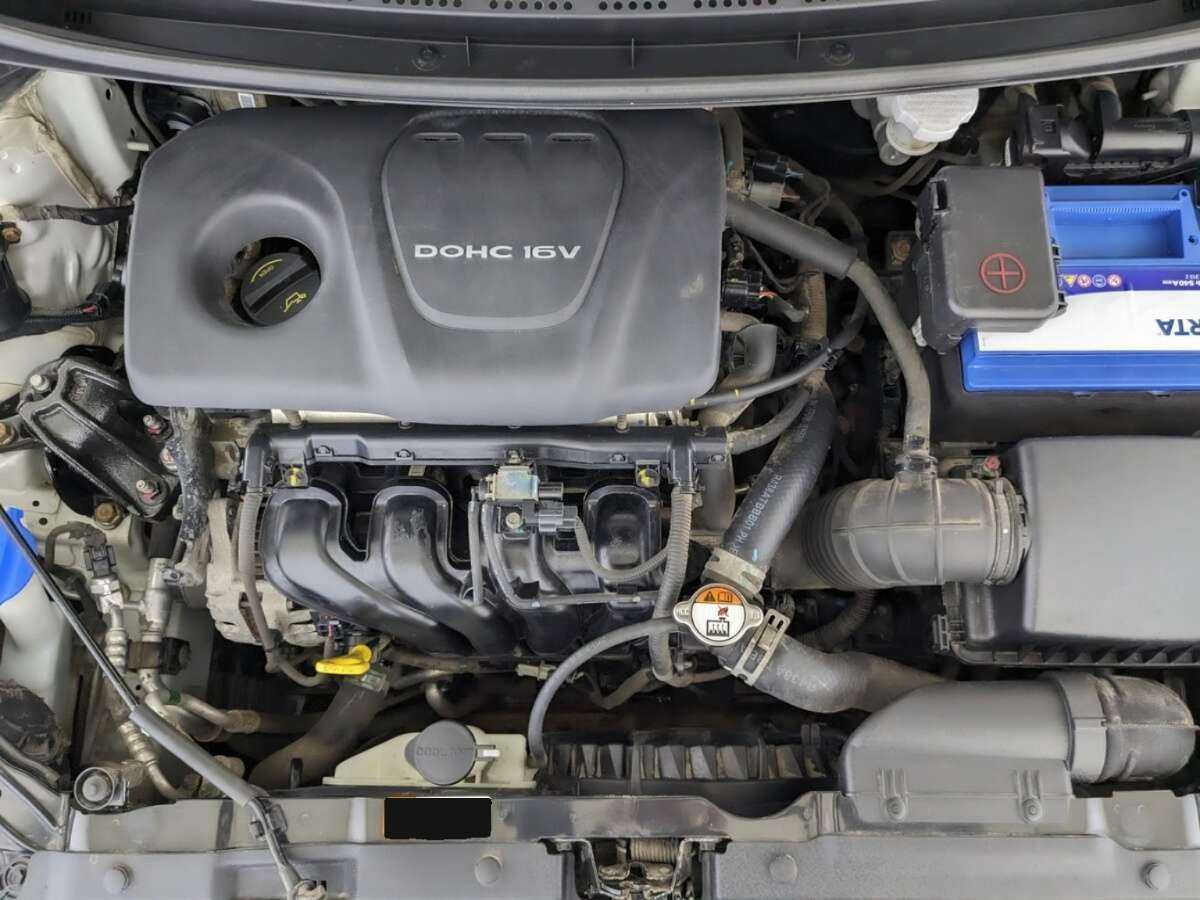 Kia Ceed 2017 года с пробегом. Фото: #8