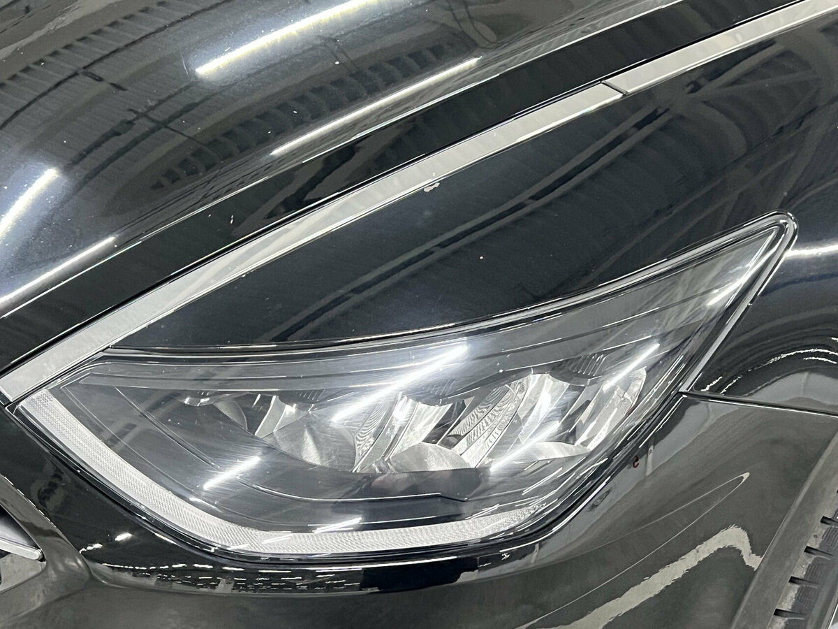 Hyundai Sonata 2020 года с пробегом. Фото: #15