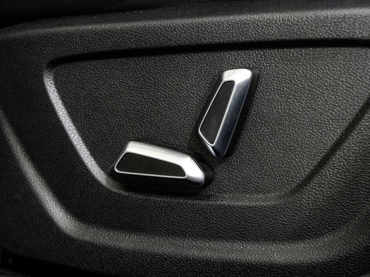 Geely Coolray 2022 года с пробегом. Фото: #16