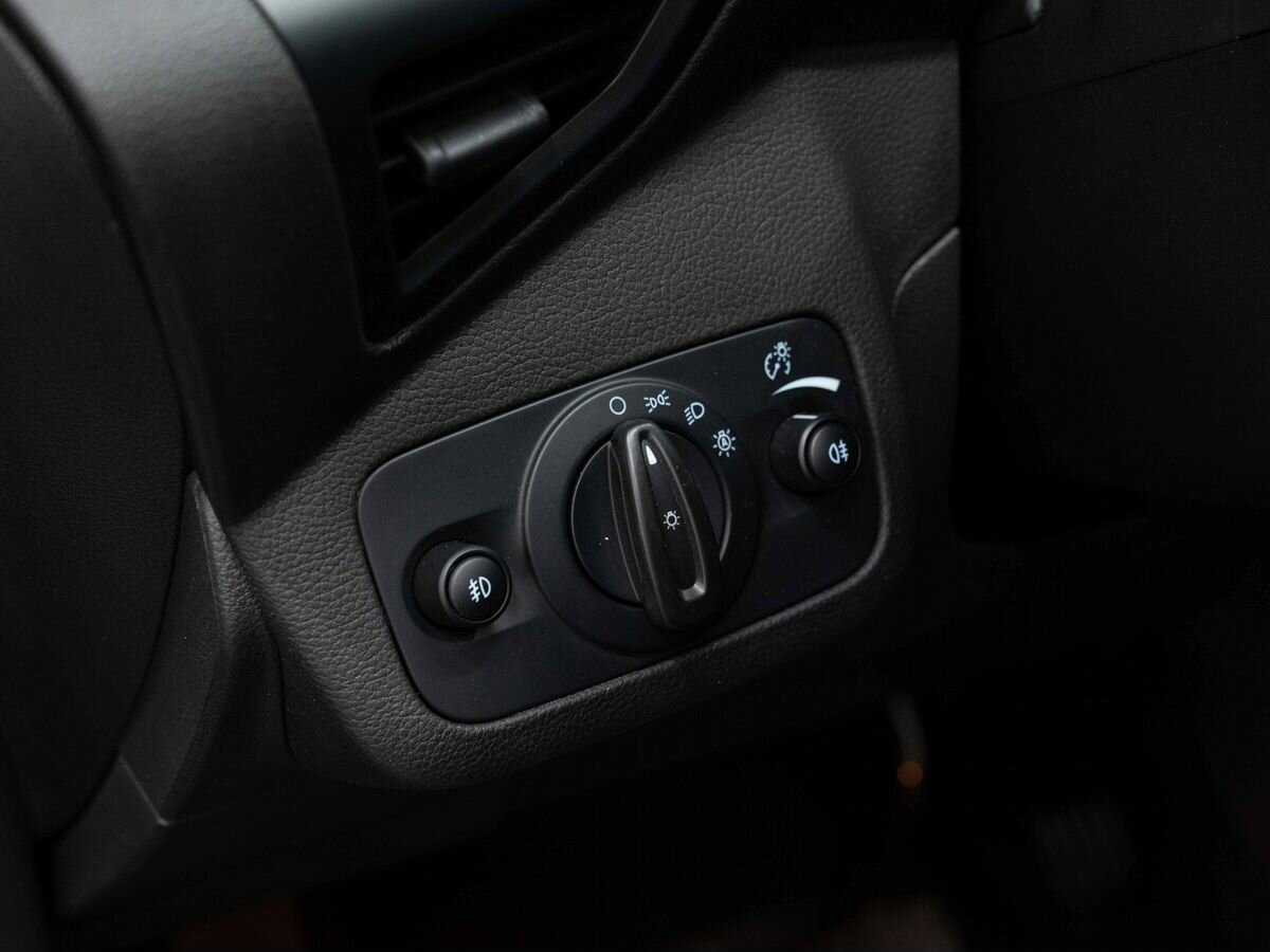 Ford Kuga 2016 года с пробегом. Фото: #19