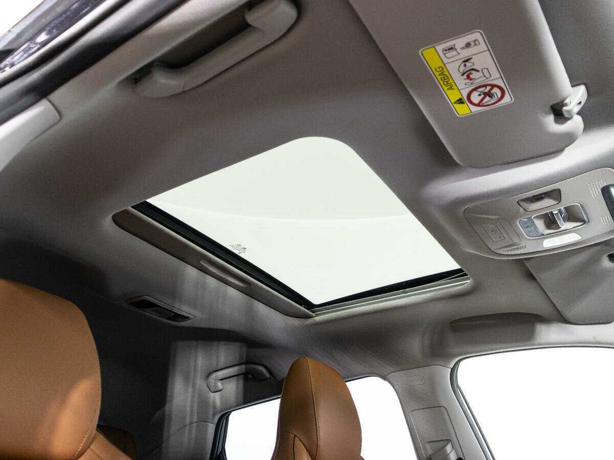 OMODA C5 2022 года с пробегом. Фото: #28