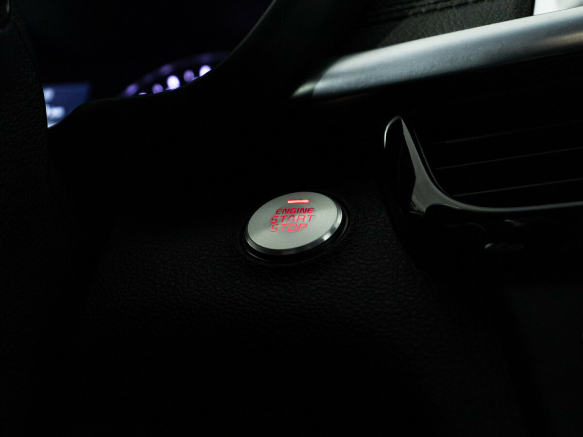 Kia Optima 2017 года с пробегом. Фото: #20