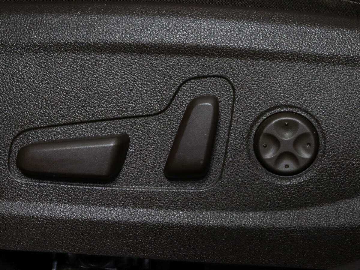 Kia Optima 2019 года с пробегом. Фото: #20