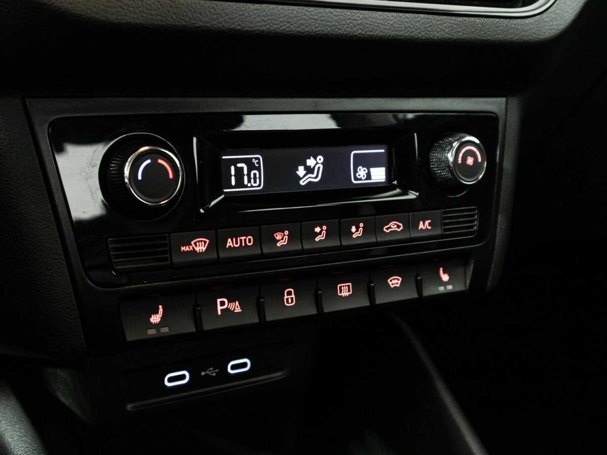 Volkswagen Polo 2020 года с пробегом. Фото: #16