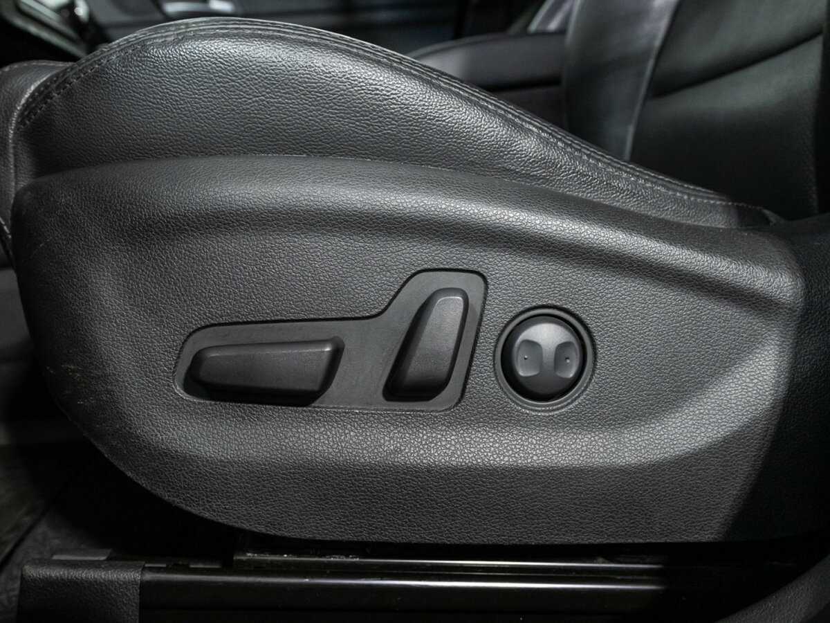 Hyundai Tucson 2016 года с пробегом. Фото: #20