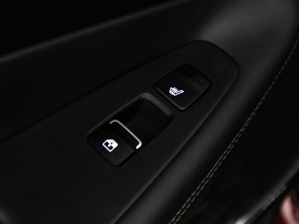 Hyundai Santa Fe 2019 года с пробегом. Фото: #17