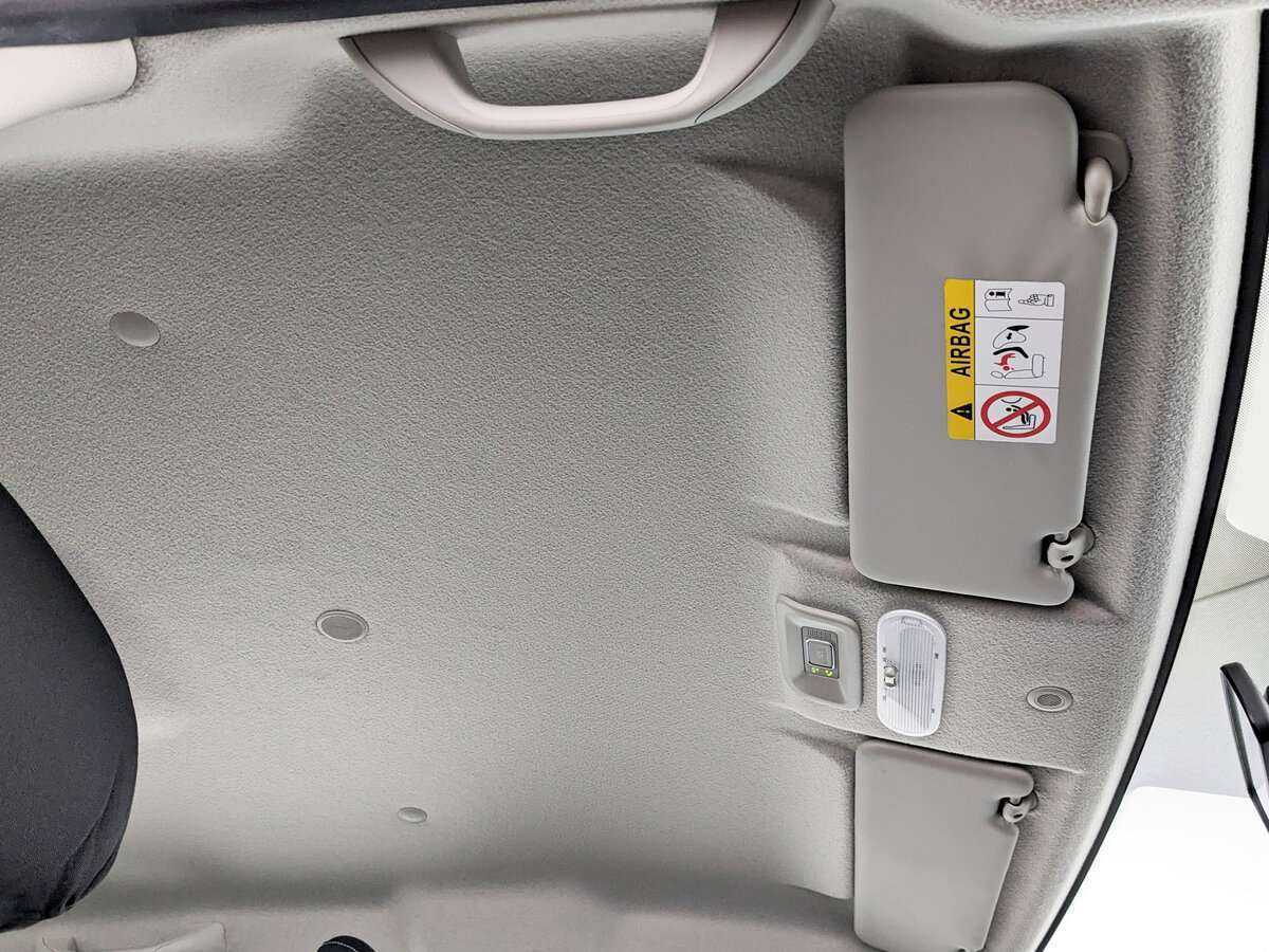 Renault Sandero 2021 года с пробегом. Фото: #19