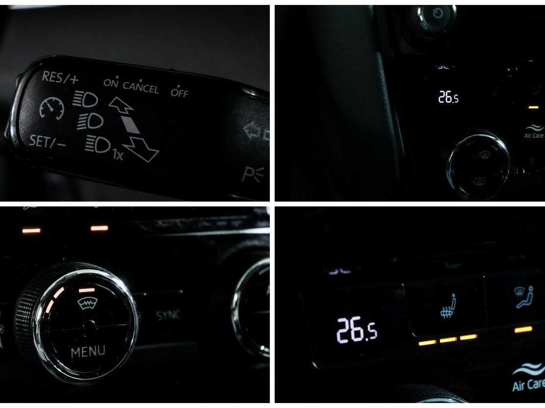 Skoda Octavia 2019 года с пробегом. Фото: #21