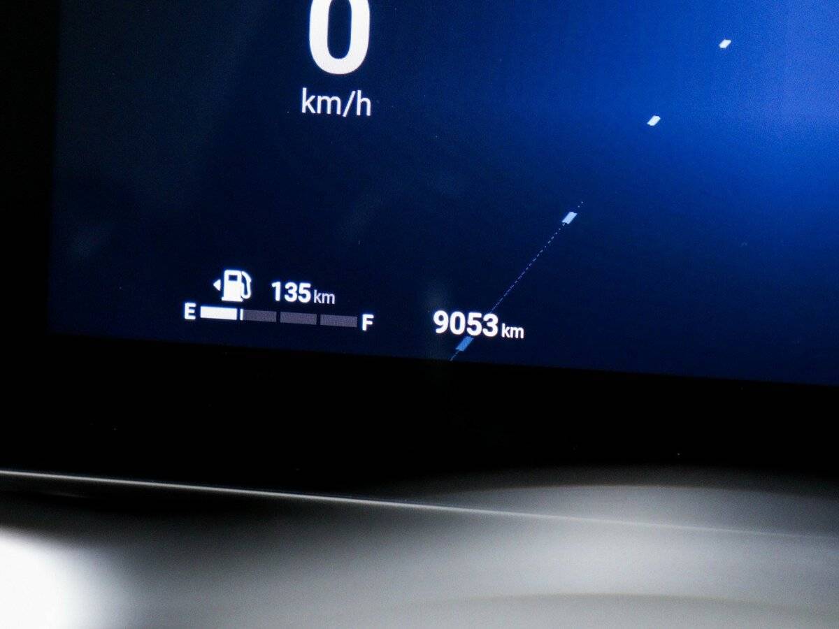 Haval F7 2024 года с пробегом. Фото: #9