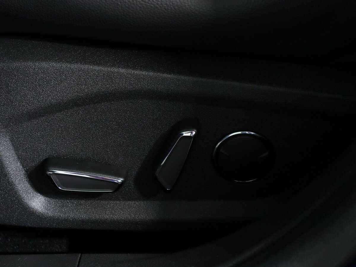 Ford Mondeo 2018 года с пробегом. Фото: #18