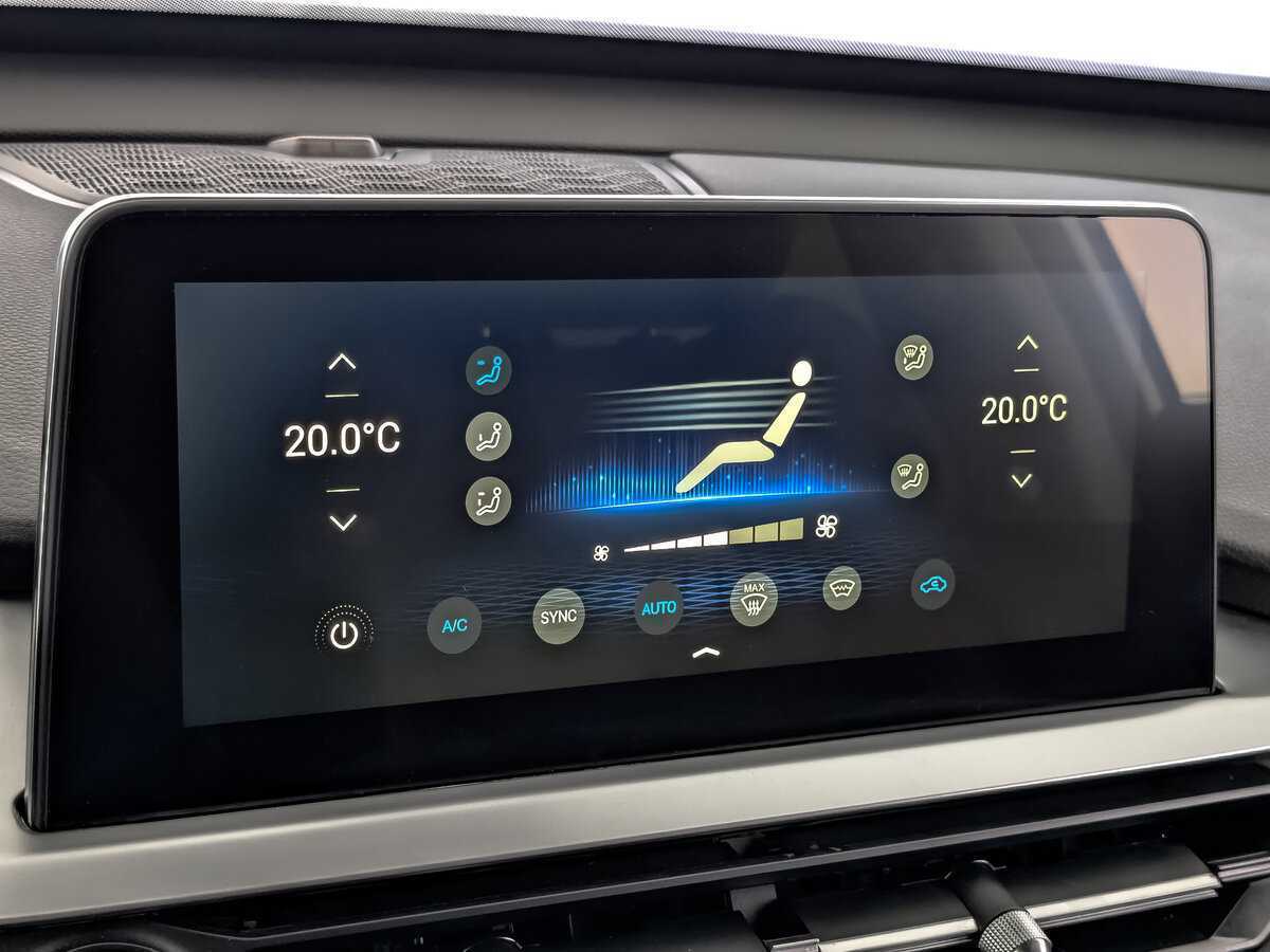 Chery Tiggo 7 Pro 2022 года с пробегом. Фото: #25