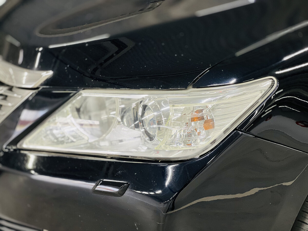 Toyota Camry 2013 года с пробегом. Фото: #16