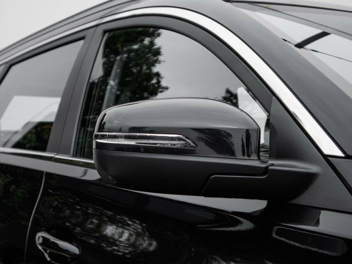 Chery Tiggo 8 2020 года с пробегом. Фото: #10