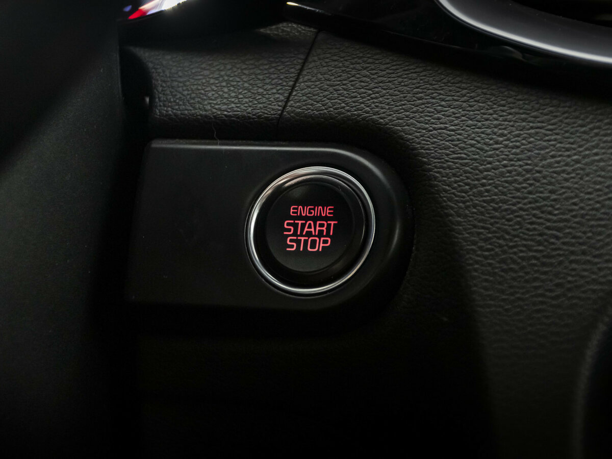 Kia Ceed 2021 года с пробегом. Фото: #12