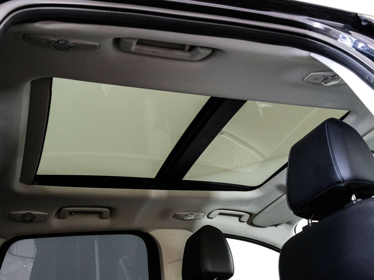 Ford Kuga 2013 года с пробегом. Фото: #15