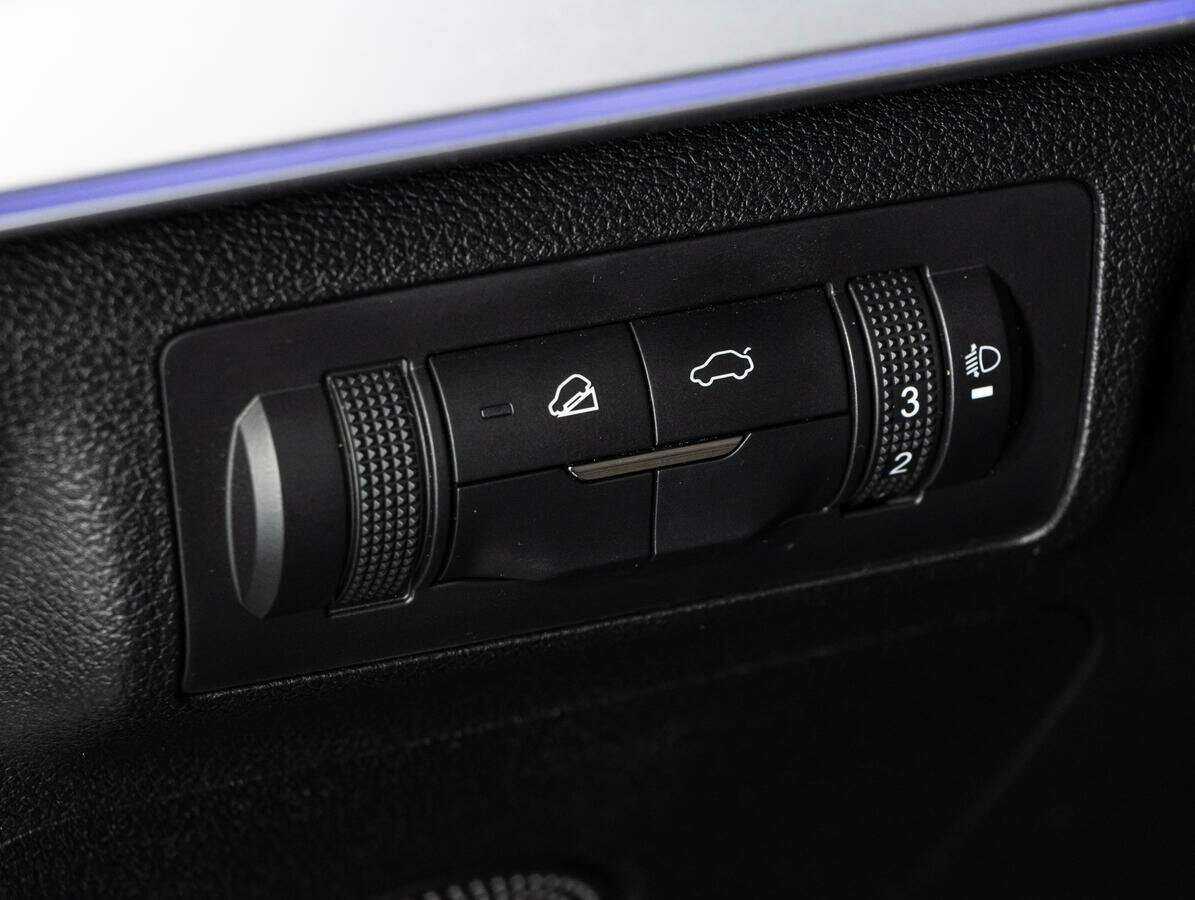 Chery Tiggo 8 Pro 2022 года с пробегом. Фото: #19