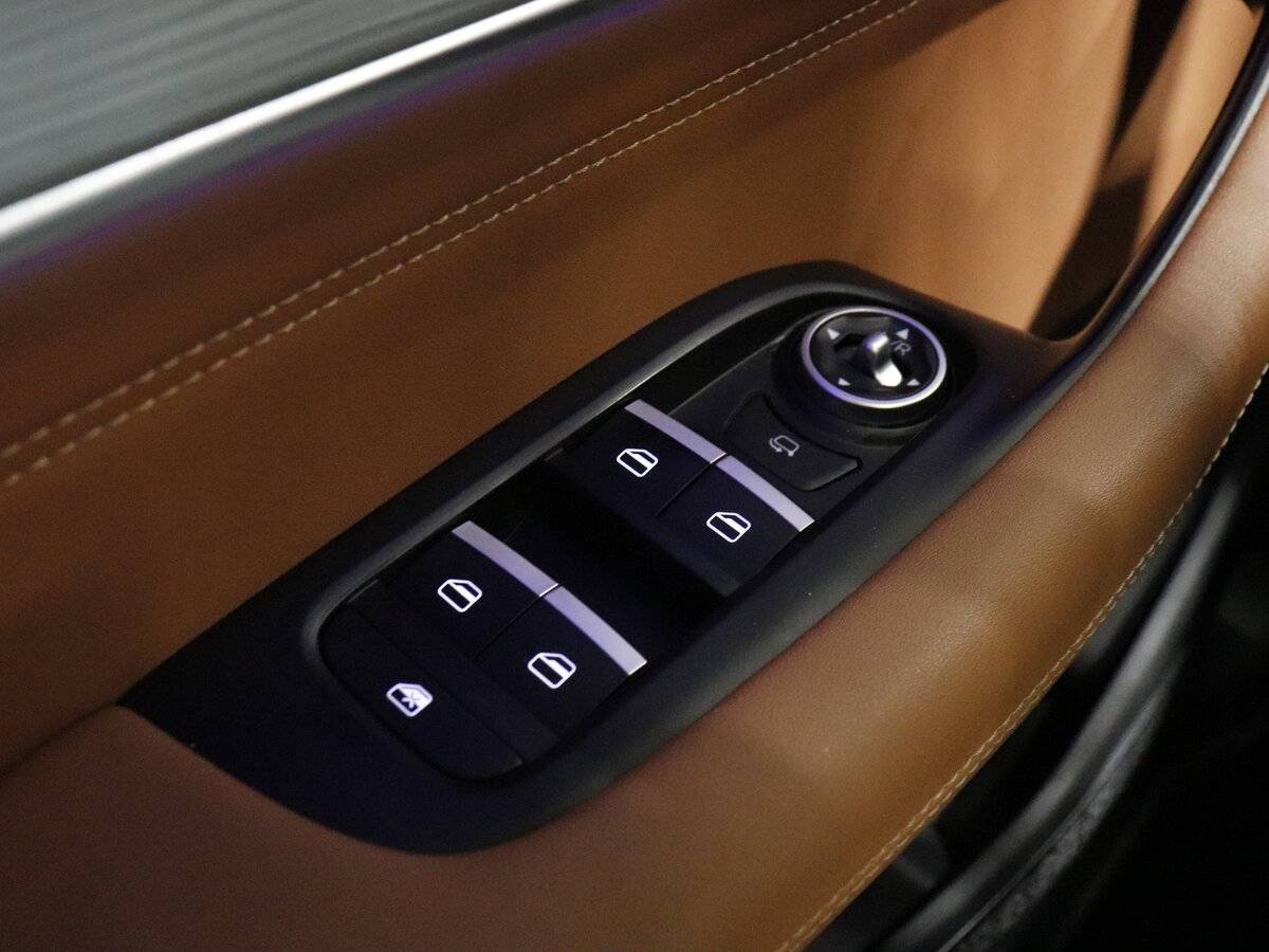 Chery Tiggo 8 Pro Max 2023 года с пробегом. Фото: #15